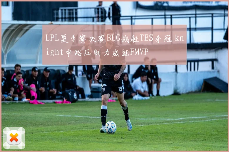LPL夏季赛决赛BLG战胜TES夺冠 knight中路压制力成就FMVP