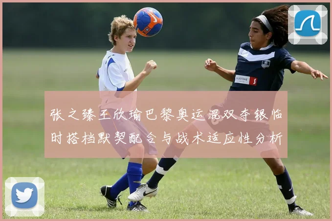 张之臻王欣瑜巴黎奥运混双夺银临时搭档默契配合与战术适应性分析