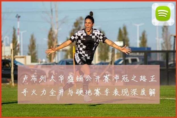 卢布列夫华盛顿公开赛冲冠之路正手火力全开与硬地赛季表现深度解析